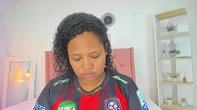 Belle Brunette online show from 01/15/26, 11:26