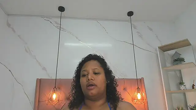 Belle Brunette online show from 02/26/26, 11:31