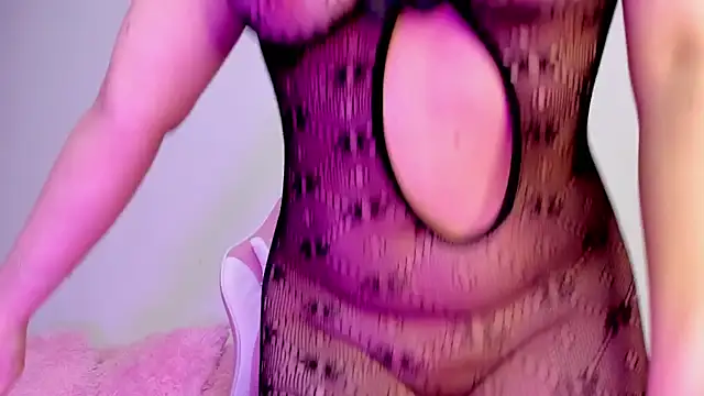 Abby-02 online show from 12/07/24, 01:36