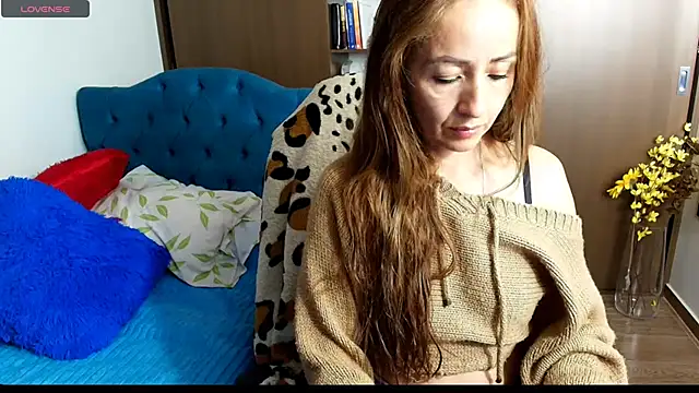 valeria teiku online show from 10/12/25, 03:49