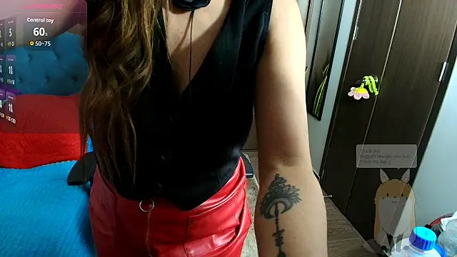 Snapshot of valeria_teiku chatting on 06/22/26, 10:40 valeria teiku online show from 06/22/26, 10:40