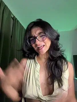 Cat2525 online show from 02/05/25, 01:15