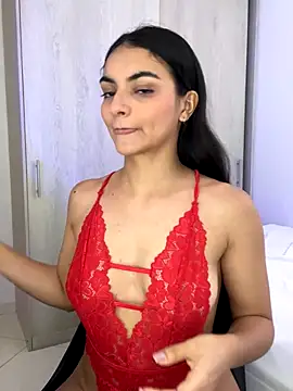 Cat2525 online show from 10/17/25, 06:54