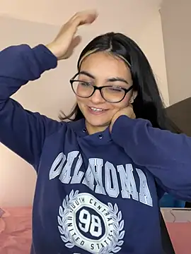 Cat2525 online show from 01/11/26, 02:27