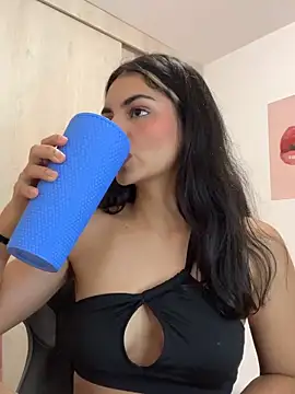 Cat2525 online show from 03/27/26, 01:55