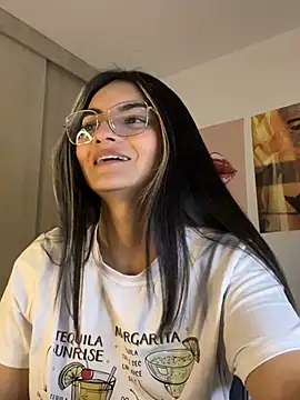 Cat2525 online show from 04/16/26, 01:06