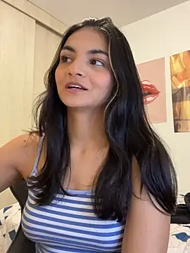 Cat2525 online show from 04/24/26, 02:03