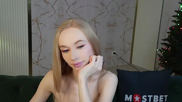 Amelia Blaze online show from 12/17/24, 05:18