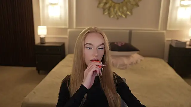 Amelia Blaze online show from 09/09/25, 10:53