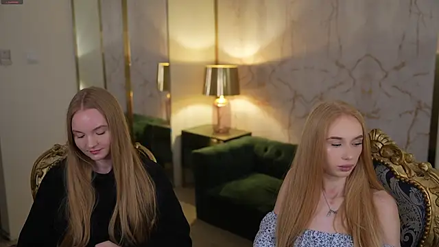 Amelia Blaze online show from 10/11/25, 10:58