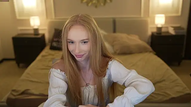 Amelia Blaze online show from 11/04/25, 04:00