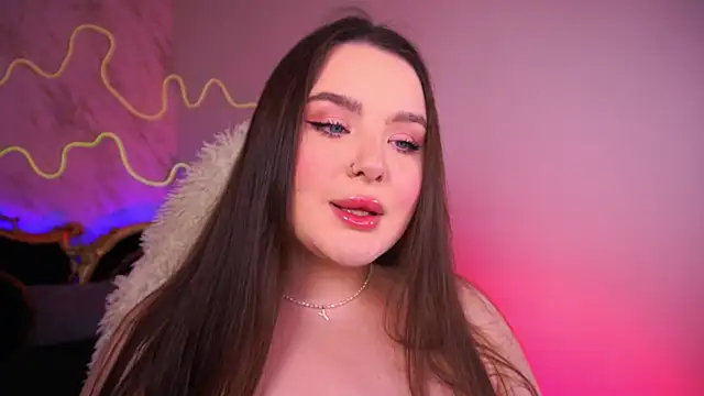 CuteAmberr online show from 01/29/25, 11:25