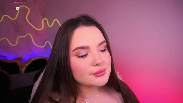 CuteAmberr online show from 01/30/25, 03:00