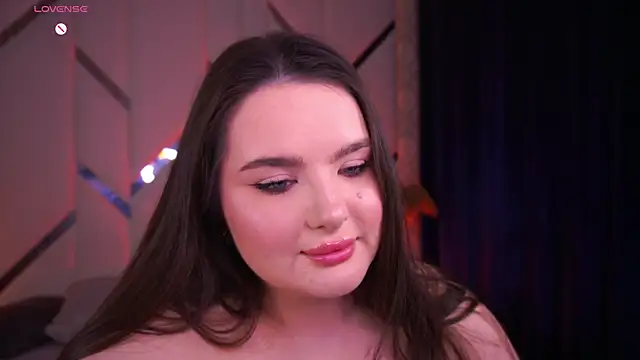 CuteAmberr online show from 02/05/25, 01:37