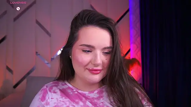 CuteAmberr online show from 02/08/25, 04:57