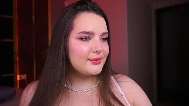 CuteAmberr online show from 02/25/25, 11:11