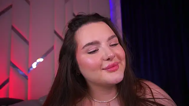 CuteAmberr online show from 03/06/25, 05:46