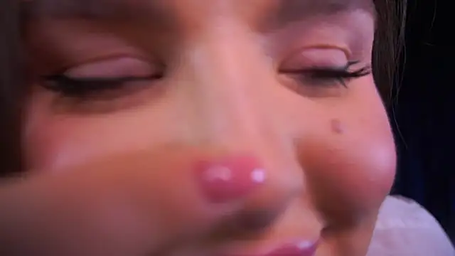 CuteAmberr online show from 03/08/25, 01:50