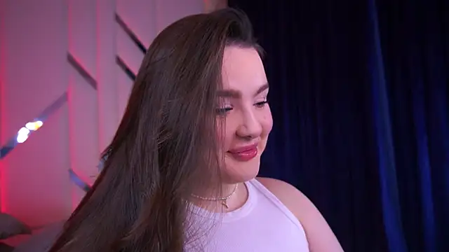 CuteAmberr online show from 03/16/25, 11:14