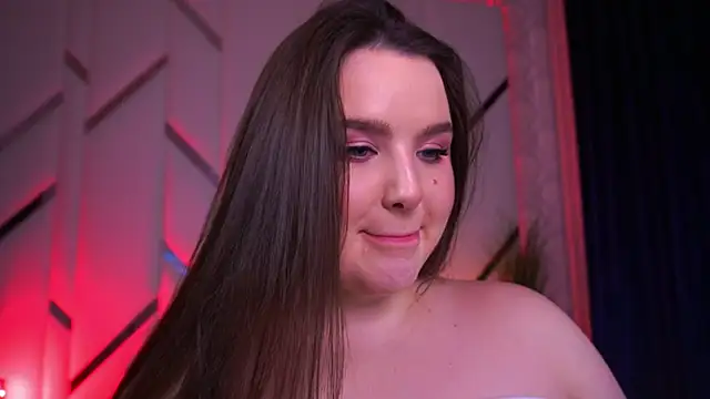 CuteAmberr online show from 03/23/25, 06:16