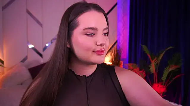 CuteAmberr online show from 11/01/25, 12:23