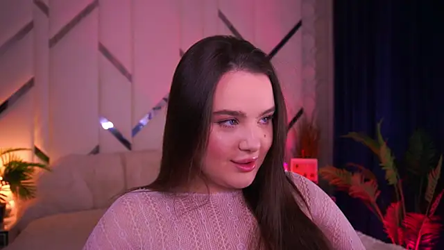 CuteAmberr online show from 11/13/25, 12:20