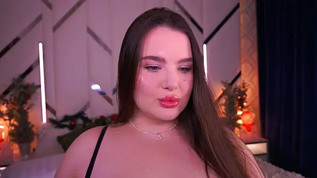 CuteAmberr online show from 01/07/26, 01:19