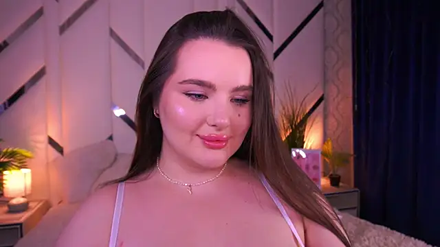 CuteAmberr online show from 02/07/26, 01:42