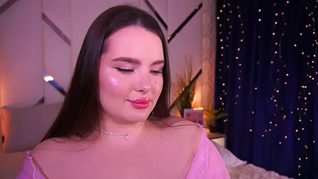 CuteAmberr online show from 02/18/26, 01:56