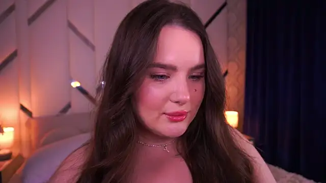 CuteAmberr online show from 04/16/26, 12:00