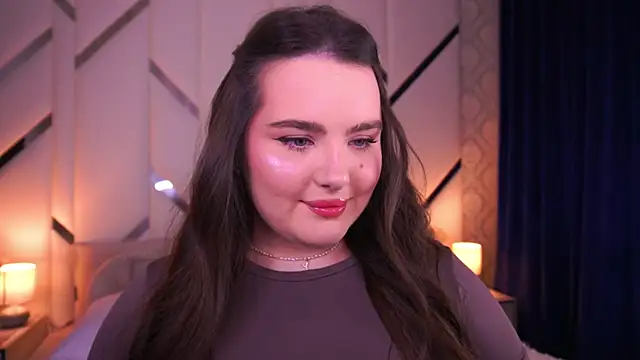 CuteAmberr online show from 04/19/26, 12:33