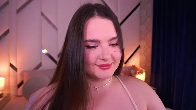 CuteAmberr online show from 04/22/26, 12:35