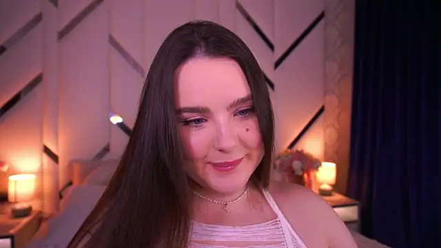 CuteAmberr online show from 04/23/26, 12:45