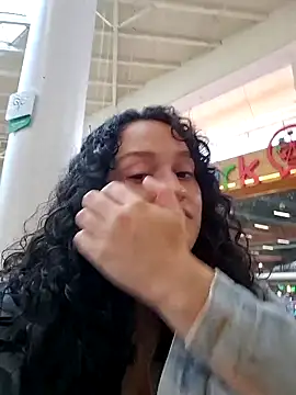 megan doll2 online show from 02/25/26, 10:08