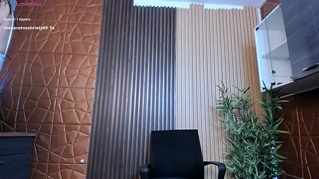 charlottewhitte online show from 01/27/25, 11:11