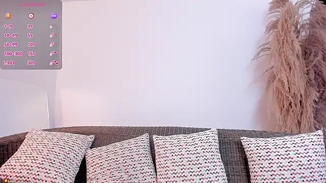 charlottewhitte online show from 03/05/25, 02:23