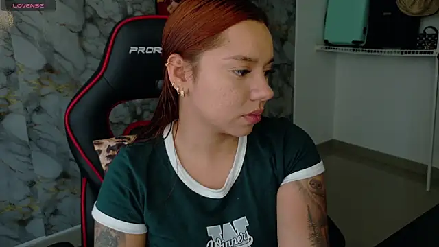 samantha tattu online show from 10/08/25, 08:06