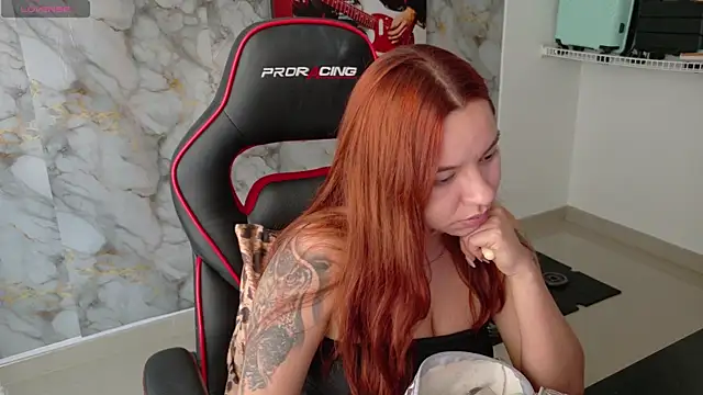 samantha tattu online show from 11/14/25, 08:51