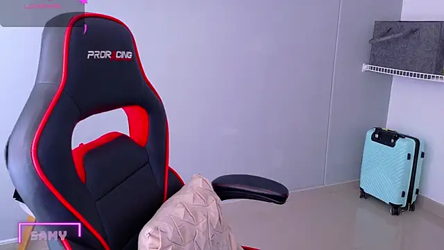 samantha tattu online show from 03/12/26, 04:02