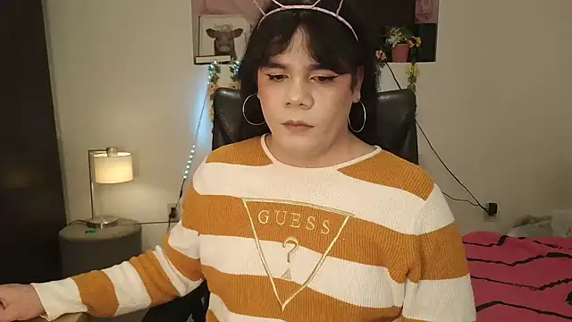 Violetacam 05 online show from 02/01/25, 03:41