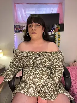 Violetacam 05 online show from 03/01/25, 06:32