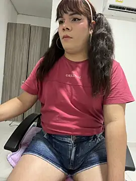 Violetacam 05 online show from 09/20/25, 10:49