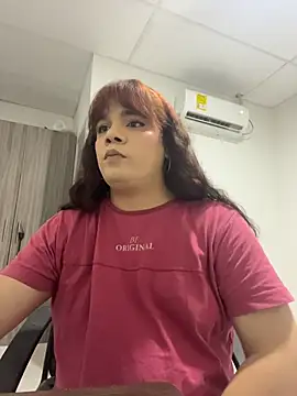 Violetacam 05 online show from 10/24/25, 06:32