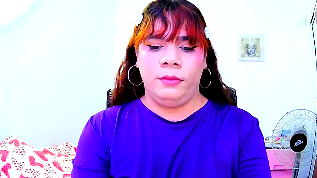 Violetacam 05 online show from 01/08/26, 08:05