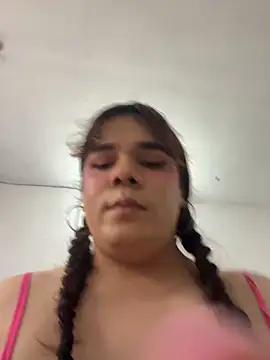 Violetacam 05 online show from 02/21/26, 03:02