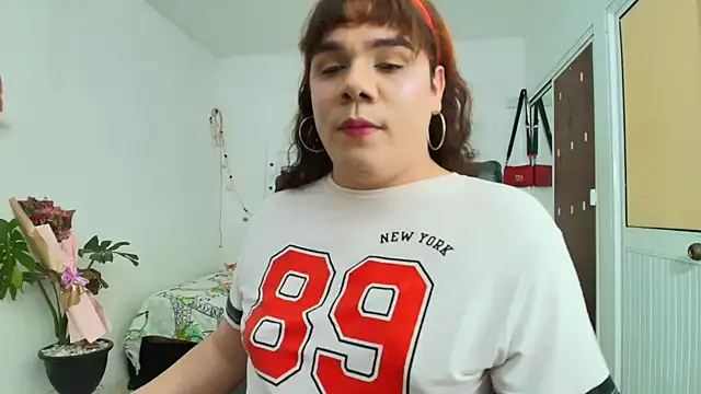 Violetacam 05 online show from 03/09/26, 08:40