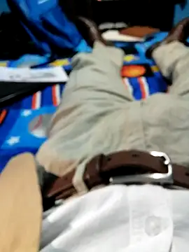 Paolitoduran online show from 03/10/26, 05:45