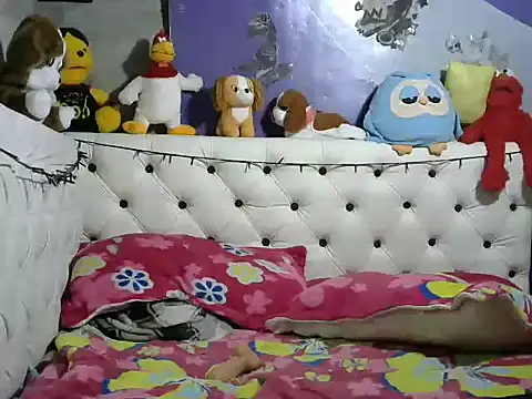 Sarassex online show from 03/10/26, 08:58