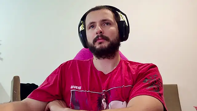 iurytx online show from 11/08/25, 01:28