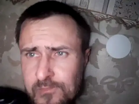 Vadym and Kris online show from 03/22/26, 06:55